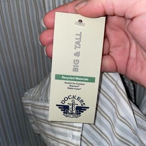 Big & Tall Dockers 6XL